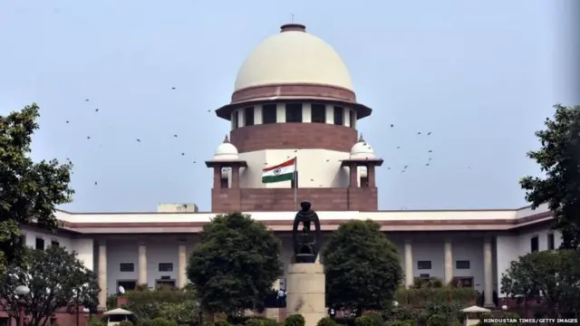 सर्वोच्च न्यायालय, सिद्दीक कप्पन, उत्तर प्रदेश सरकार