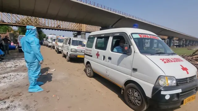 ભરૂચનું સ્મશાન