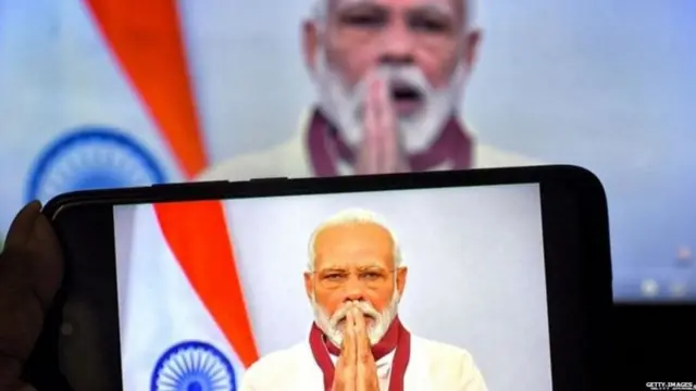 ਨਰਿੰਦਰ ਮੋਦੀ