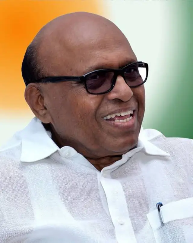 एकनाथ गायकवाड