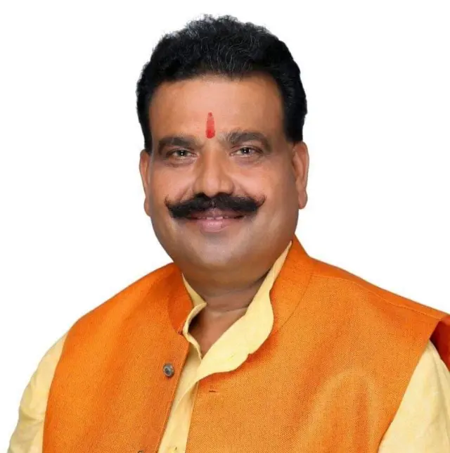 केसर सिंह
