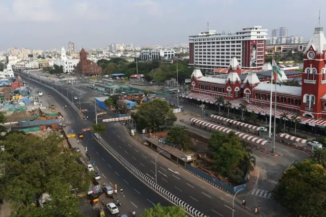 சென்னை
