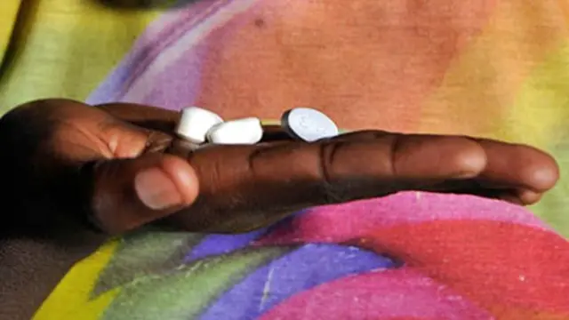 kenya