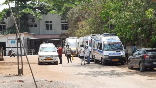 તાપી જિલ્લામાં કોરોનાની સ્થિતિ