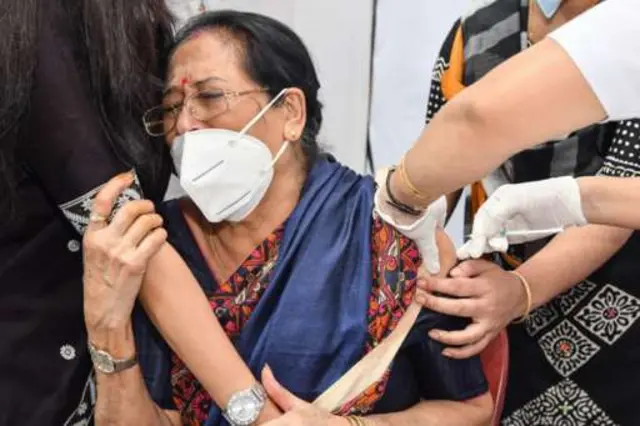 అస్సాంలో కరోనా పరిస్థితి