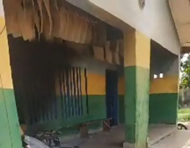 Ogige ndị uweojii na Nkpo n'Okpuru Ọchịchị Ohaji,Abia steeti