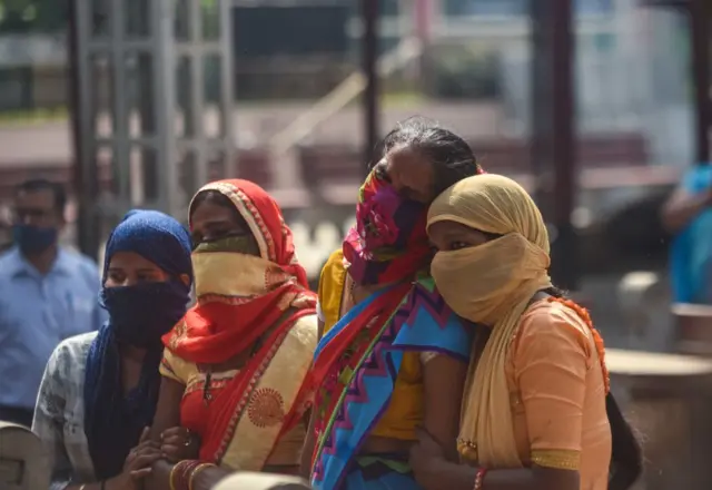 कोरोना
