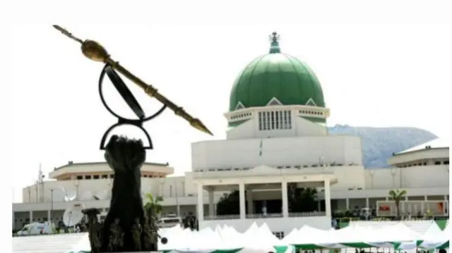 Ụlọomeiwu dị n' Abuja