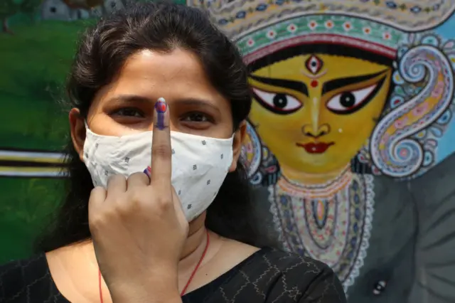 बंगाल चुनाव