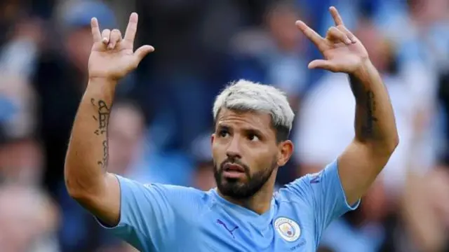 BBC Sport