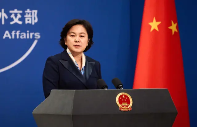 မြန်မာနိုင်ငံထဲက အကြမ်းဖက်မှုတွေ အပေါ် တရုတ်အနေနဲ့ အင်မတန် စိုးရိမ်တယ်