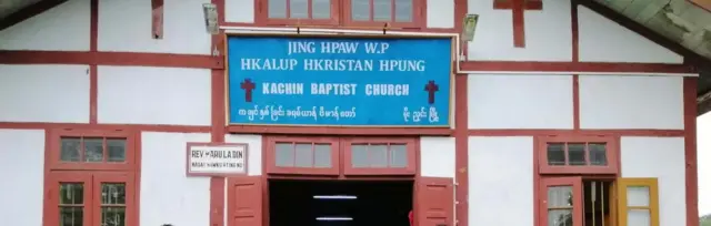 မိုးညှင်းက ဘုရားကျောင်းနှစ်ကျောင်းကို ဝင်ရောက်ရှာဖွေ