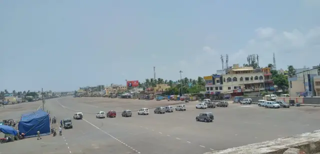 ओडिशा में कोरोना संक्रमण के बढ़े मामले