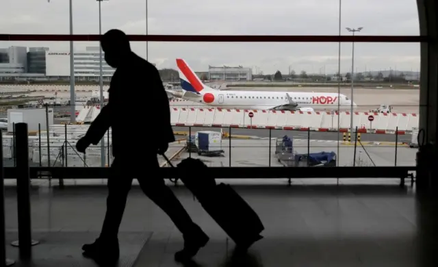 कोरोना वायरस का प्रकोप