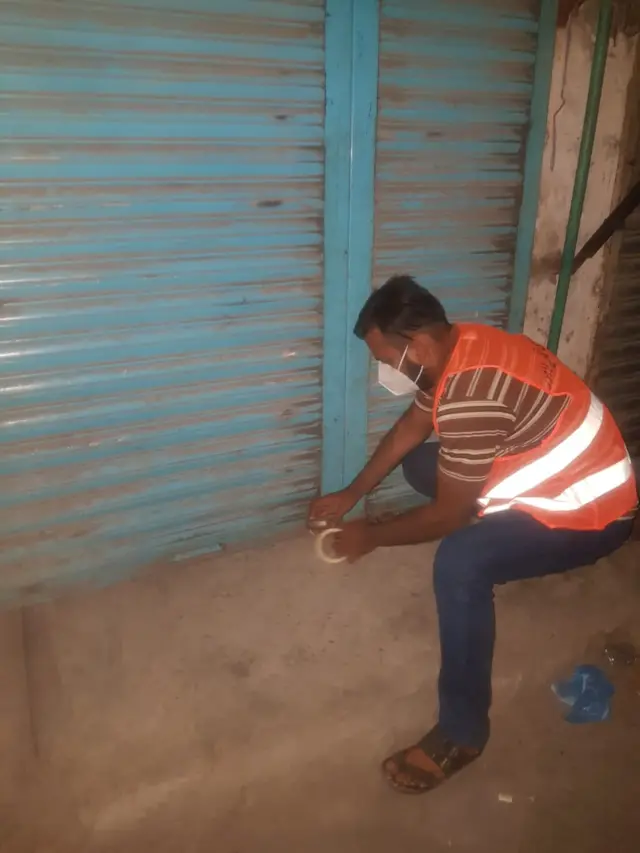 LAHORE