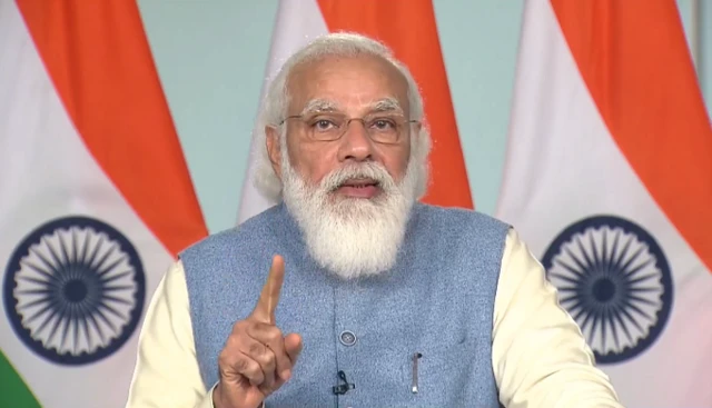 modi