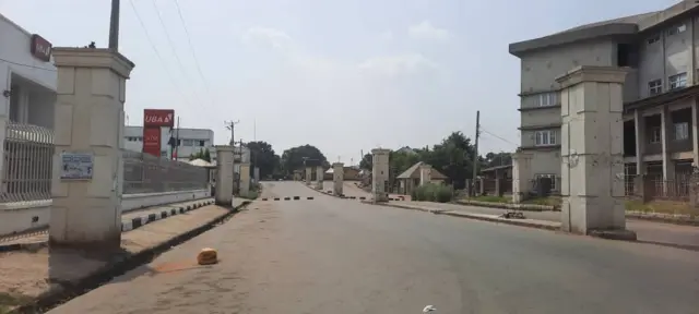 Ụzọ e si abanye Ikenegbu