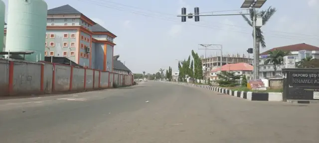 Okporoụzọ Wetheral