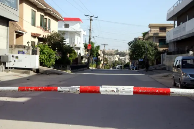اسلام آباد: بین الصوبائی پبلک ٹرانسپورٹ سنیچر، اتوار کو بند رکھنے کا فیصلہ
