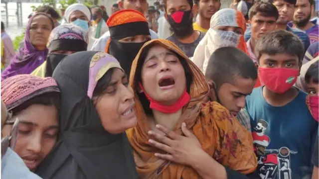 बांग्लादेश