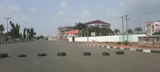 Okporoụzọ Wetheral