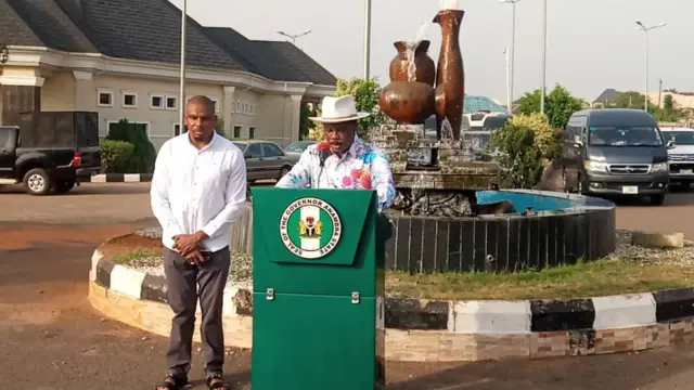 Willie Obiano