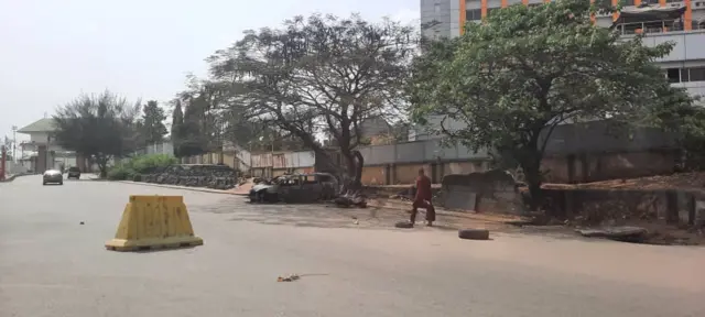 Ụzọ e si aga obi gọọmentị Imo steeti