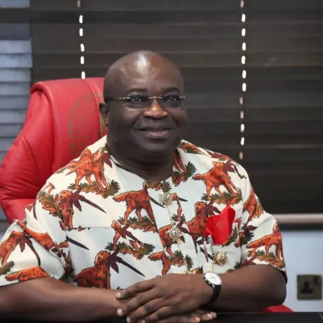 Gọvanọ Ikpeazu