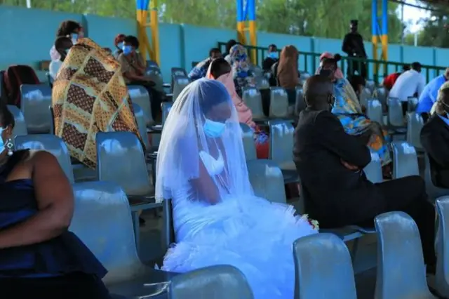 Rwanda