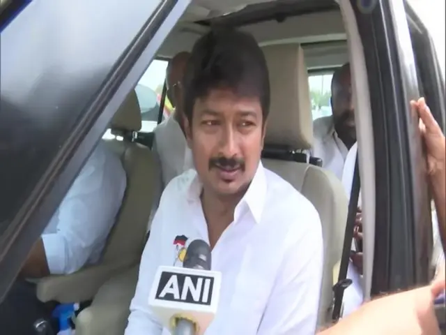 udhayanidhi stalin