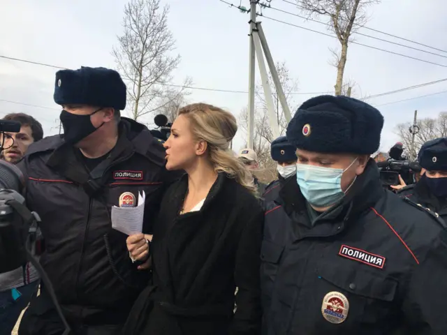Анастасия Васильева