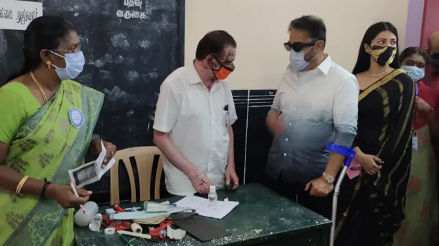 kamal haasan