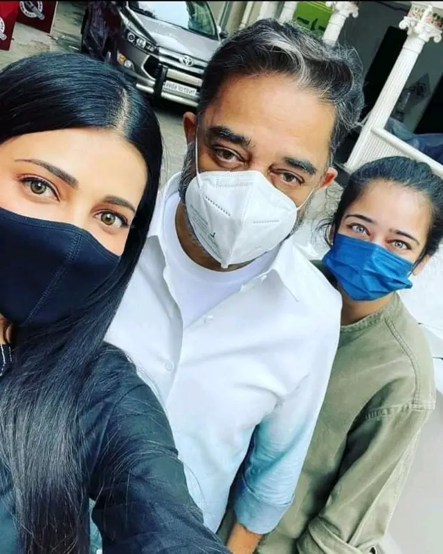 kamal hassan