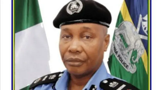 Usman Alkali Baba