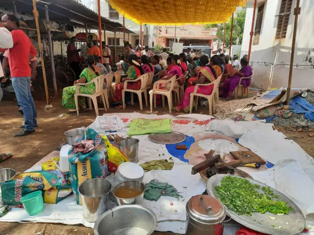 thoothukudi electin boycott