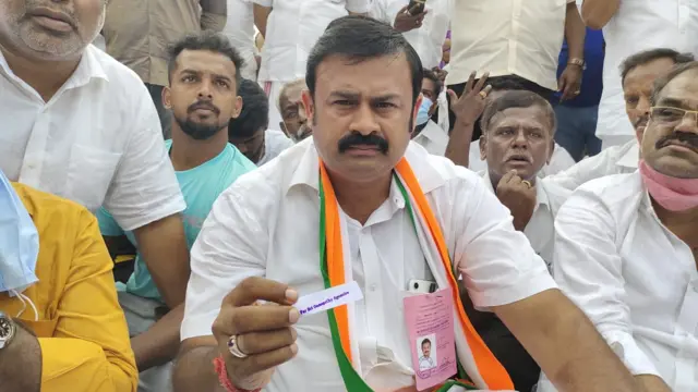 coimbatore south congress naam tamilar