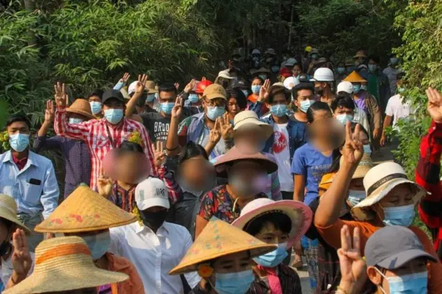 Sagaing