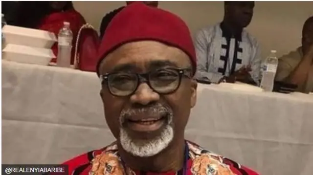 Abaribe