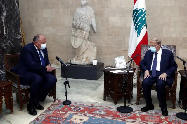 لبنان