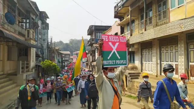 Kachin