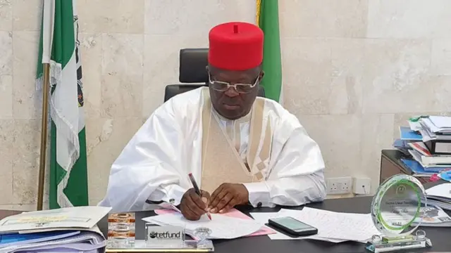 Dave Umahi