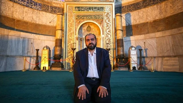 Prof. Dr. Mehmet Boynukalın