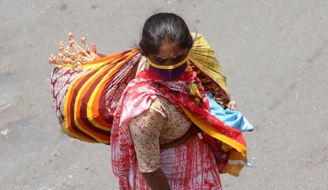 कोरोना