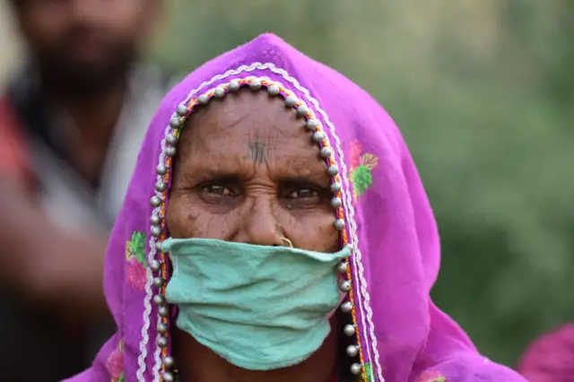 कोरोना