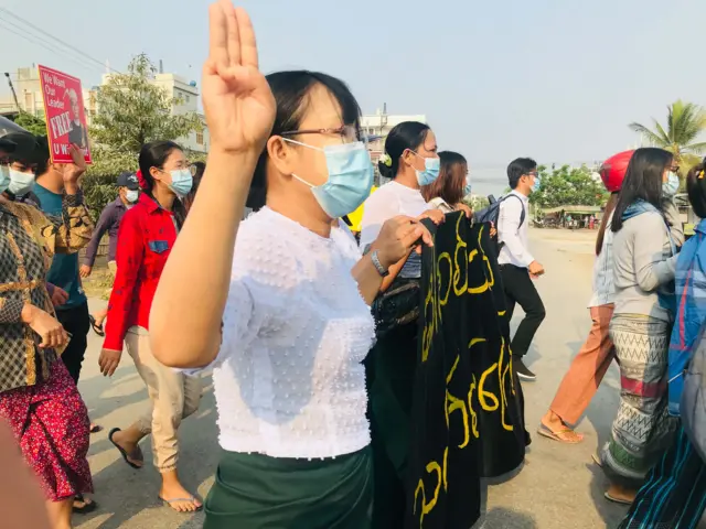 Mandalay