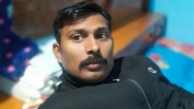 राकेश्वर सिंह