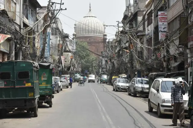 दिल्ली