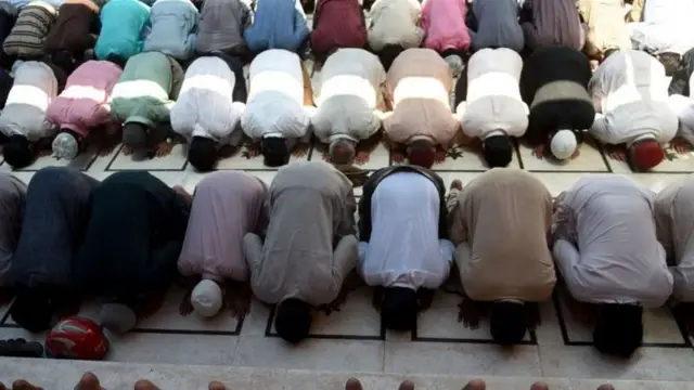 MASJID