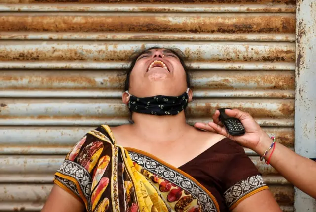 India