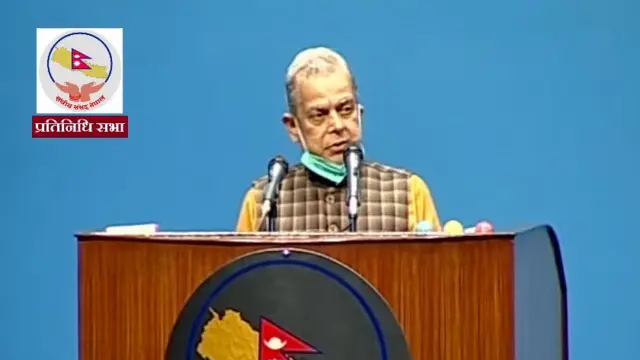 महन्थ ठाकुर